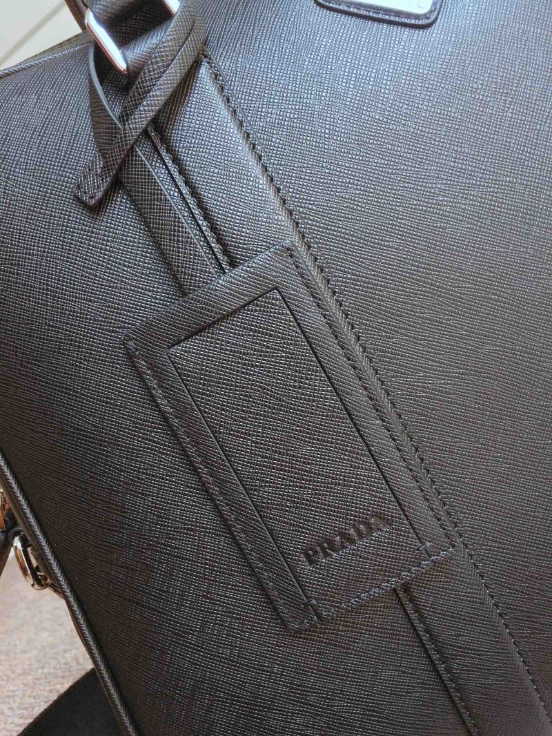 mens Pra*a briefcases